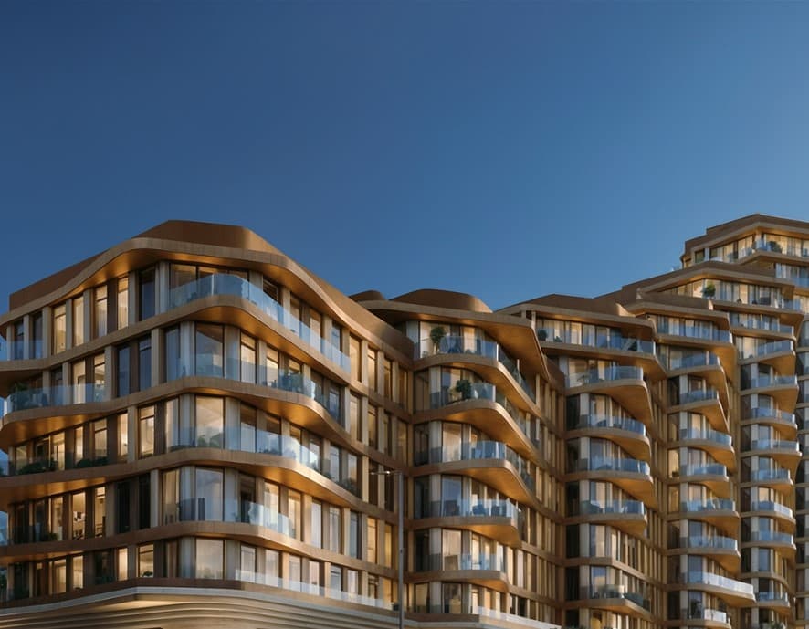 МУЗА — победитель международной премии International Architecture & Design Awards
